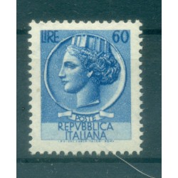 Italie 1968-72 - Y & T n. 1003 - Série courante (Michel n. 1263)