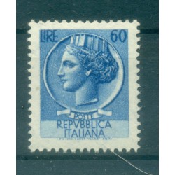 Italy 1968-72 - Y & T n. 1003 - Definitive (Michel n. 1263)