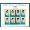 Liechtenstein 1982 - Y & T n. 738/39 - Liba '82 (Michel n. 797/98)