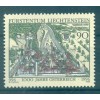 Liechtenstein 1996 - Y & T n. 1078 - Austria (Michel n. 1137)