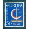 Liechtenstein 1966 - Y & T n. 417 - Europa (Michel n. 469)