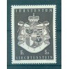 Liechtenstein 1969 - Y & T n. 455 - Série courante (Michel n. 506)