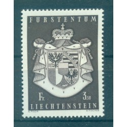 Liechtenstein 1969 - Y & T n. 455 - Definitive (Michel n. 506)