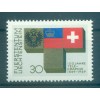 Liechtenstein 1969 - Y & T n. 465 - Telegrafia (Michel n. 517)