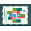 Liechtenstein 1967 - Y & T n. 432 - AELE (Michel n. 481)