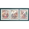 Liechtenstein 2006 - Y & T n. 1369/71 - Christmas (Michel n. 1428/30)