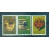 Liechtenstein 1980 - Y & T n. 688/90 - Utensiles d'alpage (Michel n. 747/49)