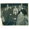 Antarctique 1949 - Expédition 1949 du navire Norsel - Photo de l'equipe