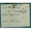 Russia 1915 - Correspondence prisoners of war - Petrograd