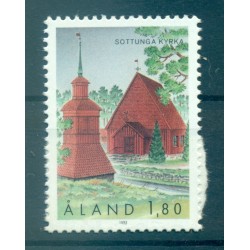 Åland 1993 - Y & T n. 78 - Série courante (Michel n. 78)