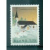 Åland 1990 - Y & T n. 43 - Serie ordinaria (Michel n. 43)