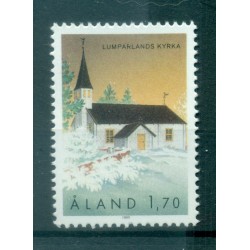 Åland 1990 - Y & T n. 43 - Serie ordinaria (Michel n. 43)