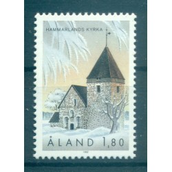 Åland 1992 - Y & T n. 64 - Serie ordinaria (Michel n. 64)