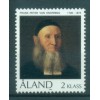 Åland 1992 - Y & T n. 55 - Frans Peter von Knorring (Michel n. 56)