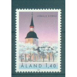 Åland 1988 - Y & T n. 31 - Definitive (Michel n. 31)
