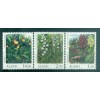 Åland 1989 - Y & T n. 33/35 - Flora (Michel n. 33/35)