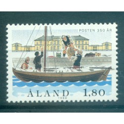 Åland 1988 - Y & T n. 26 - Post (Michel n. 26)