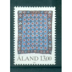 Åland 1990 - Y & T n. 41 - Série courante (Michel n. 41)