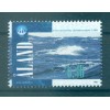 Åland 1998 - Y & T n. 140 - International Year of the Ocean (Michel n. 141)