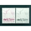 Åland 1985 - Y & T n. 8/9 - Definitive (Michel n. 8y/9y)