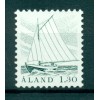 Åland 1986 - Y & T n. 14 - Serie ordinaria (Michel n. 14)
