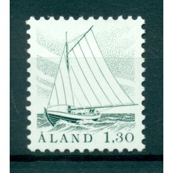 Åland 1986 - Y & T n. 14 - Definitive (Michel n. 14)