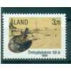 Åland 1986 - Y & T n. 19 - Onningeby (Michel n. 19)
