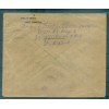 Allemagne 1916 - Correspondance prisonniers de guerre - Camp de Minden