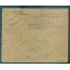 Germany 1916 - Correspondence prisoners of war - Minden camp