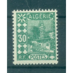 Algeria  1927-30 - Y & T n. 79 - Vedute di Algeri (Michel n. 79)