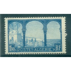 Algeria  1927-30 - Y & T n. 83 - Vedute di Algeri (Michel n. 84)