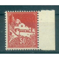 Algérie 1942 - Y & T  n. 171 - Vues d'Alger (Michel n. 178 C)