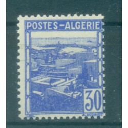 Algeria  1942 - Y & T n. 171 - Vedute di Algeri (Michel n. 176)
