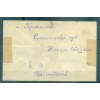 Germany  - Correspondence prisoners of war - Döbeln Camp