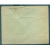 Allemagne 1916 - Correspondance prisonniers de guerre - Camp de Crefeld