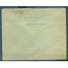 Germany 1916 - Correspondence prisoners of war - Crefeld Camp