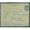 Germany 1915 - Correspondence prisoners of war - Heidelberg Camp