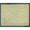 Germany 1919 - Correspondence prisoners of war - Lieme