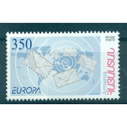 Armenia 2008 - Y. & T. n. 570 - Europa