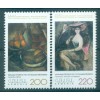 Armenia 2004 - Y. & T. n. 443/44 - Art (Michel n. 492/93)