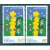 Armenia 2000 - Y. & T. n. 330/31 - Europa 2000 (Michel n. 375/76)