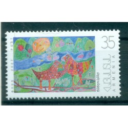 Armenia 2007 - Y. & T. n. 552 - Art