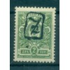 Armenia 1919 - Y. & T. n. 3 - Serie ordinaria (Michel n. 4)