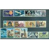 Ascension Island 1971 - Y. & T. n. 139/52 - Definitive (Michel n. 138/51)