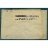 Allemagne 1919 - Correspondance prisonniers de guerre - Bad Nauheim