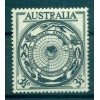 Australia 1954 - Y & T n. 214 - Polo Sud (Michel n. 249)