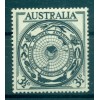 Australia 1954 - Y & T n. 214 - South Pole (Michel n. 249)