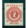 Australia 1953 - Y & T n. 206 - Francobollo di Tasmania (Michel n. 241)