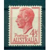 Australie 1951-52 - Y & T n. 184 - Série courante (Michel n. 216)