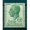 Australia 1951-52 - Y & T n. 186 - Serie ordinaria (Michel n. 218)